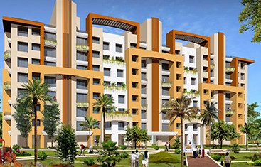 Vinay Unique Residency